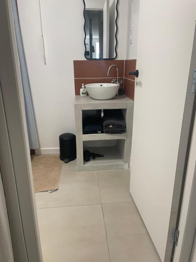Petit Appartement Leucate Exterior foto