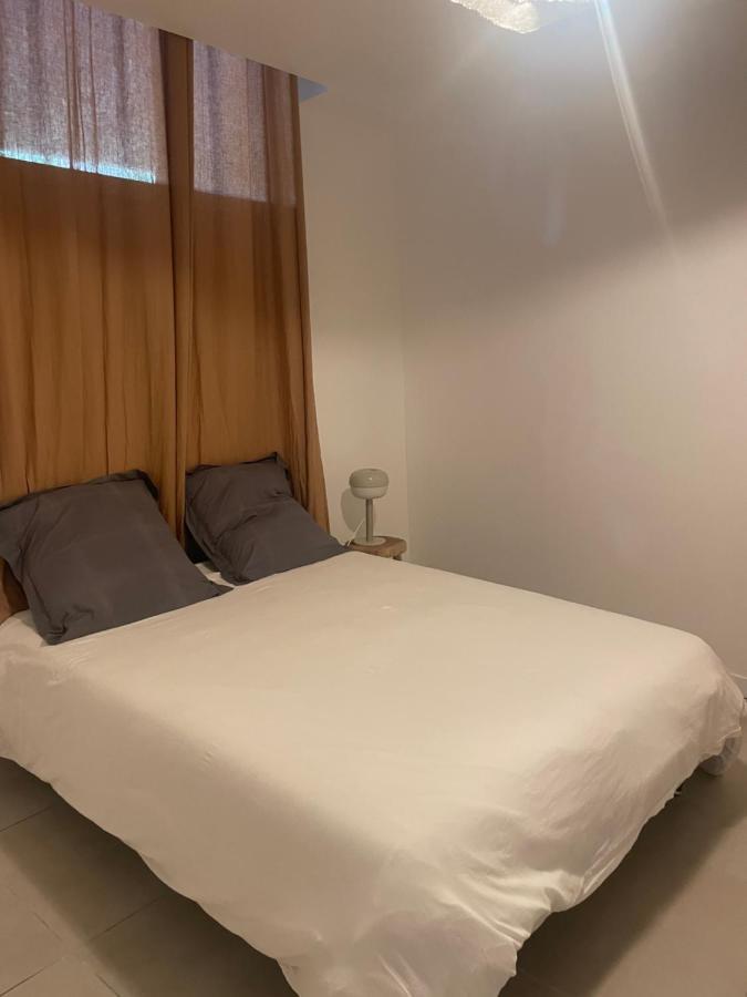 Petit Appartement Leucate Exterior foto